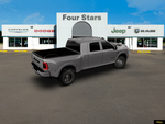 2027 RAM Ram 3500 RAM 3500 LIMITED MEGA CAB 4X4 6'4' BOX