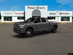 2026 RAM Ram 3500 RAM 3500 LIMITED MEGA CAB 4X4 6'4' BOX