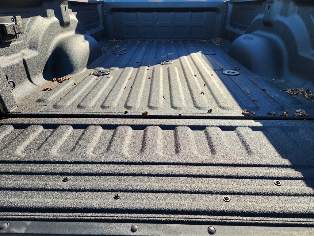 2026 RAM Ram 3500 RAM 3500 LIMITED LONGHORN CREW CAB 4X4 8' BOX