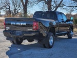 2026 RAM Ram 3500 RAM 3500 LIMITED LONGHORN CREW CAB 4X4 8' BOX