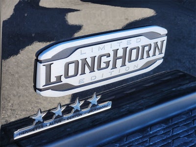 2026 RAM Ram 3500 RAM 3500 LIMITED LONGHORN CREW CAB 4X4 8' BOX