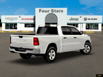 2026 RAM Ram 1500 RAM 1500 LONE STAR CREW CAB 4X2 5'7' BOX