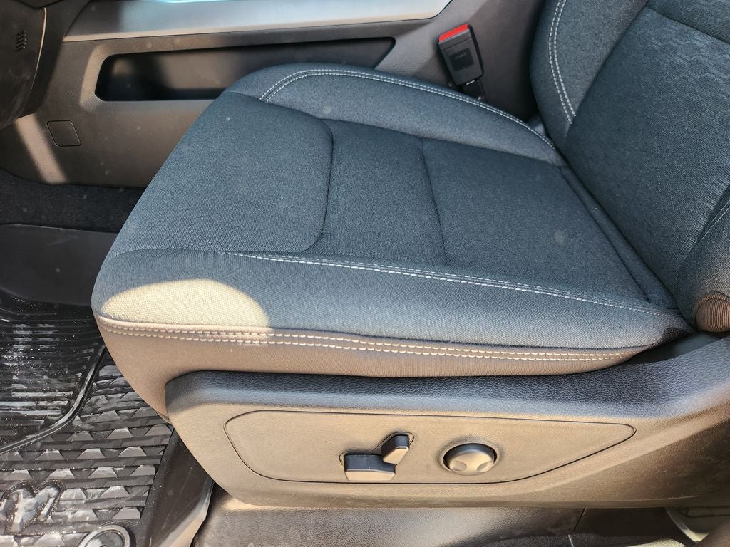 2026 RAM Ram 1500 RAM 1500 LONE STAR CREW CAB 4X2 5'7' BOX