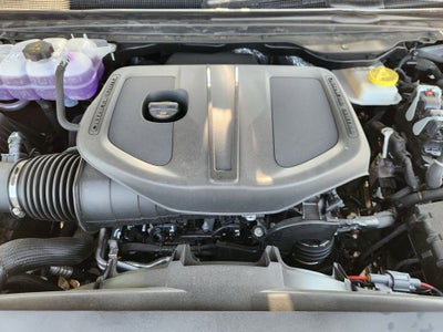 2026 RAM Ram 1500 RAM 1500 LONE STAR CREW CAB 4X2 5'7' BOX