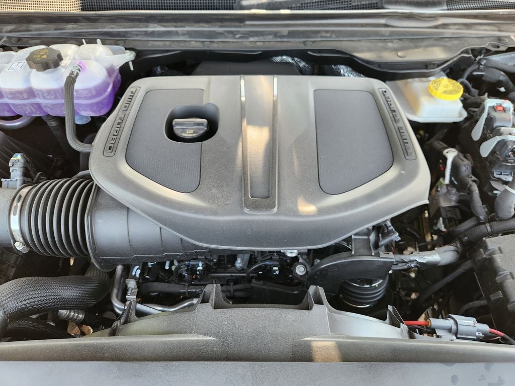 2026 RAM Ram 1500 RAM 1500 LONE STAR CREW CAB 4X2 5'7' BOX
