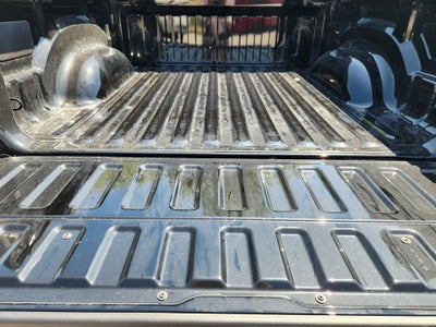 2026 RAM Ram 1500 RAM 1500 LONE STAR CREW CAB 4X2 5'7' BOX