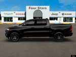 2026 RAM Ram 1500 RAM 1500 LONE STAR CREW CAB 4X2 5'7' BOX