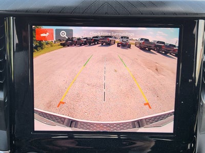 2026 RAM Ram 1500 RAM 1500 LONE STAR CREW CAB 4X2 5'7' BOX