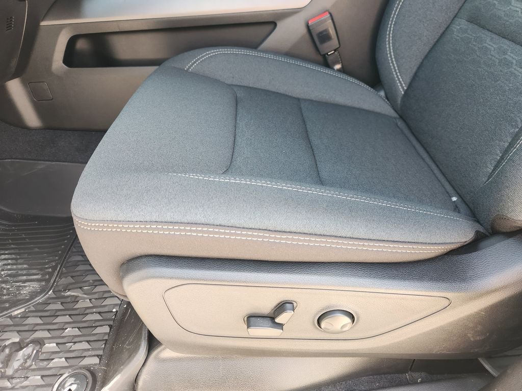 2026 RAM Ram 1500 RAM 1500 LONE STAR CREW CAB 4X2 5'7' BOX