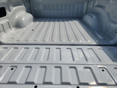 2026 RAM Ram 1500 RAM 1500 LONE STAR CREW CAB 4X2 5'7' BOX