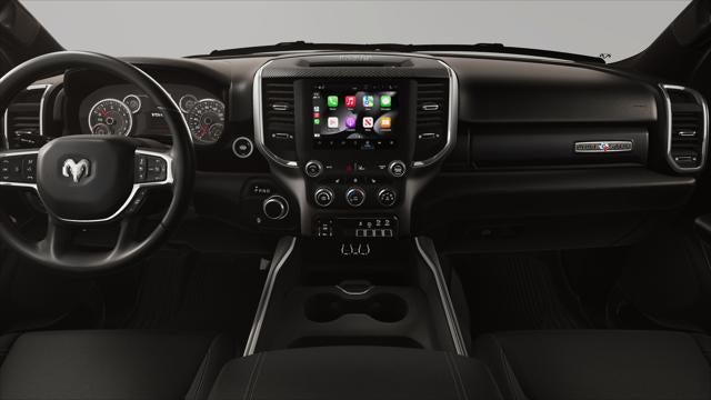 2026 RAM Ram 1500 RAM 1500 LONE STAR CREW CAB 4X2 5'7' BOX