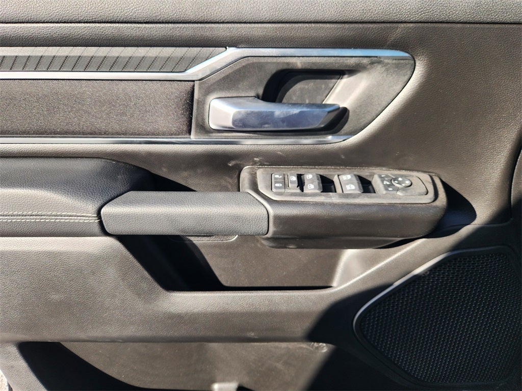 2026 RAM Ram 1500 RAM 1500 LONE STAR CREW CAB 4X2 5'7' BOX