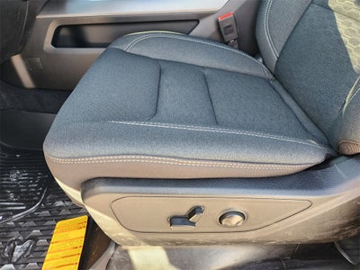 2026 RAM Ram 1500 RAM 1500 LONE STAR CREW CAB 4X2 5'7' BOX