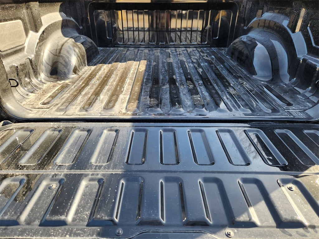 2026 RAM Ram 1500 RAM 1500 LONE STAR CREW CAB 4X2 5'7' BOX