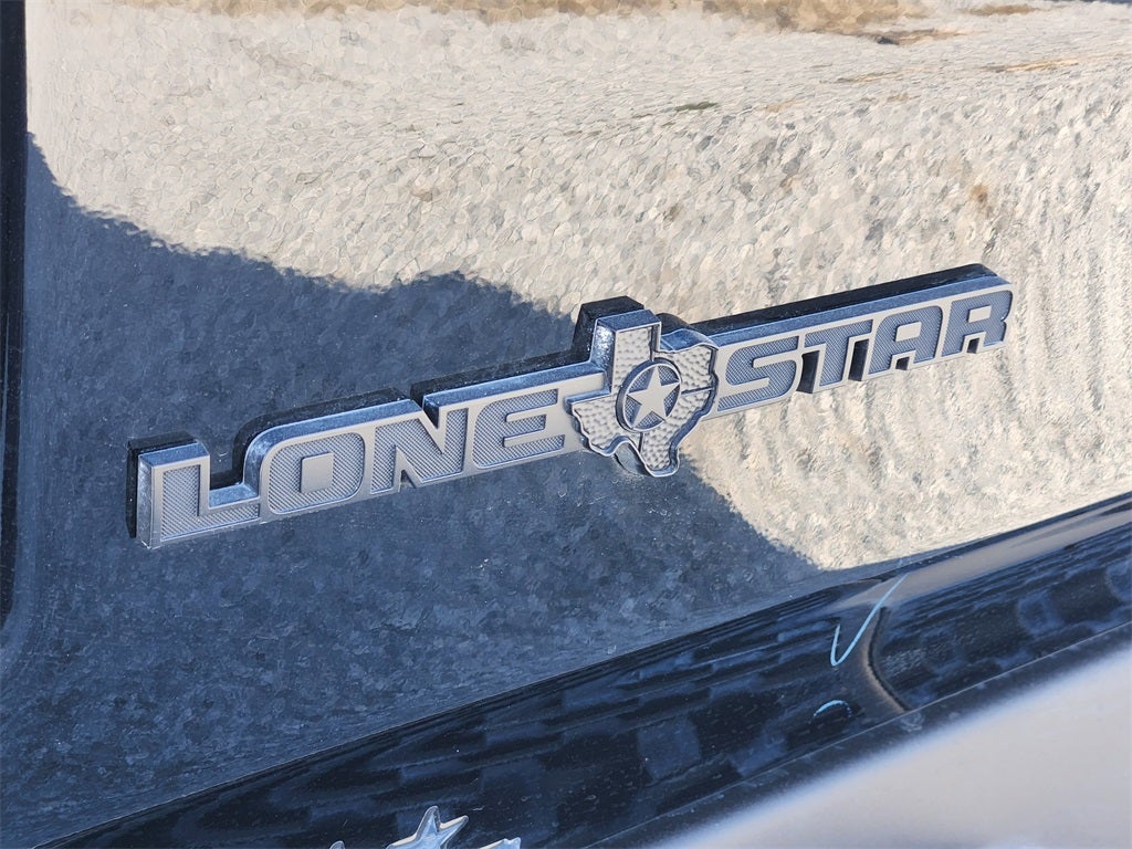 2026 RAM Ram 1500 RAM 1500 LONE STAR CREW CAB 4X2 5'7' BOX