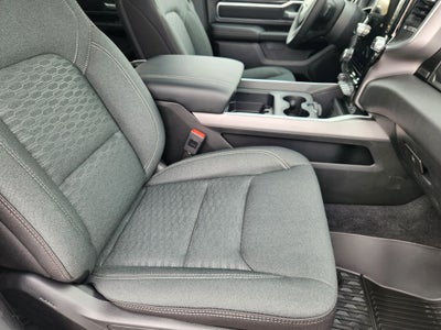 2026 RAM Ram 1500 RAM 1500 LONE STAR CREW CAB 4X2 5'7' BOX