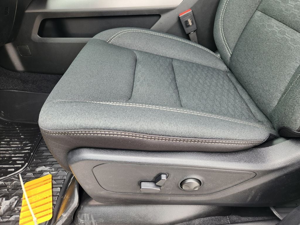 2026 RAM Ram 1500 RAM 1500 LONE STAR CREW CAB 4X2 5'7' BOX