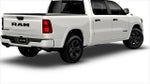 2026 RAM Ram 1500 RAM 1500 LONE STAR CREW CAB 4X2 5'7' BOX