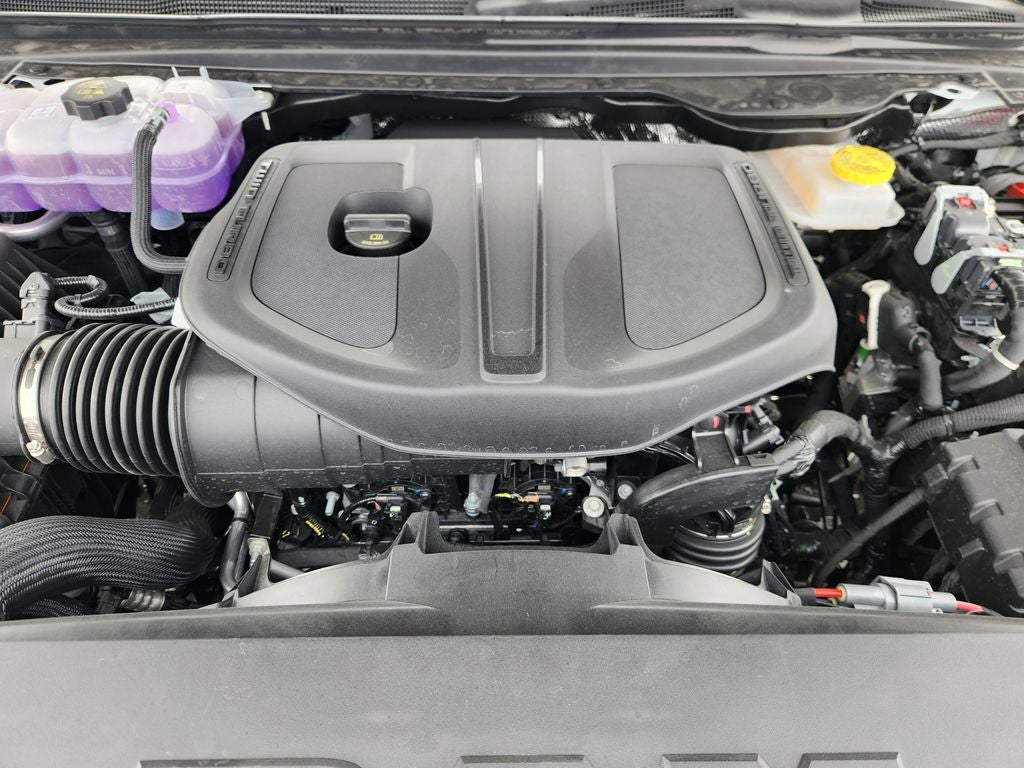 2026 RAM Ram 1500 RAM 1500 LONE STAR CREW CAB 4X2 5'7' BOX