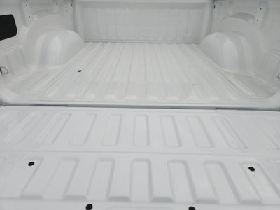 2026 RAM Ram 1500 RAM 1500 LONE STAR CREW CAB 4X2 5'7' BOX