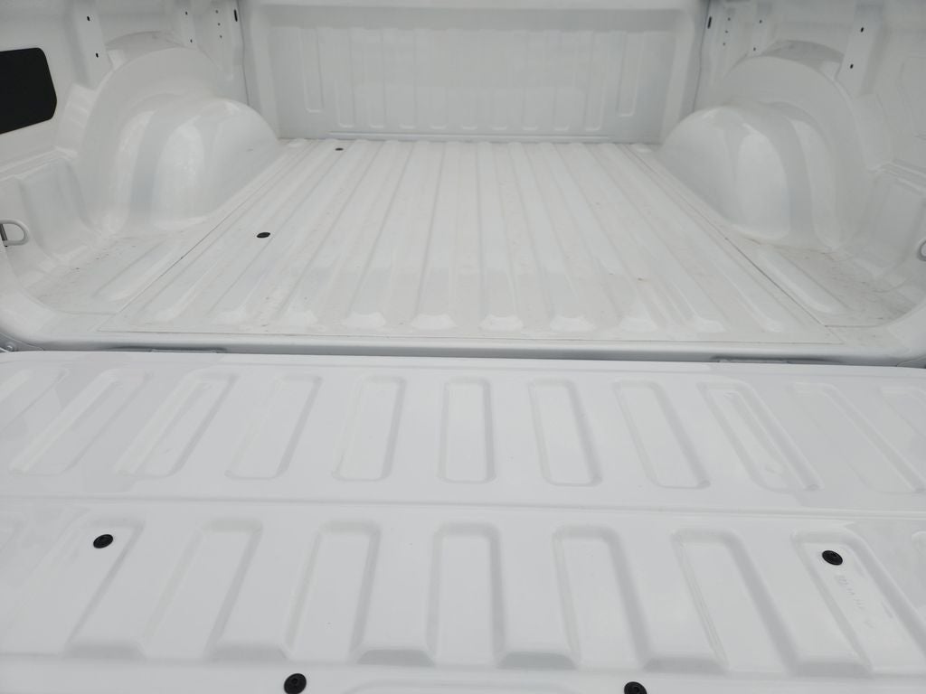 2026 RAM Ram 1500 RAM 1500 LONE STAR CREW CAB 4X2 5'7' BOX