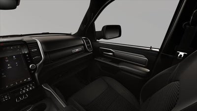 2026 RAM Ram 1500 RAM 1500 LONE STAR CREW CAB 4X2 5'7' BOX