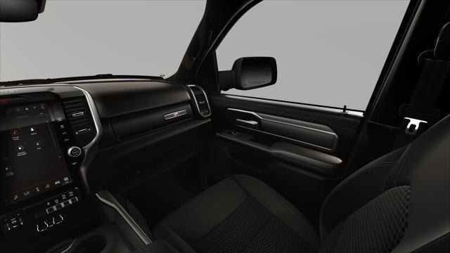 2026 RAM Ram 1500 RAM 1500 LONE STAR CREW CAB 4X2 5'7' BOX