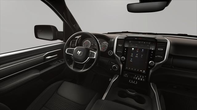 2026 RAM Ram 1500 RAM 1500 LONE STAR CREW CAB 4X2 5'7' BOX