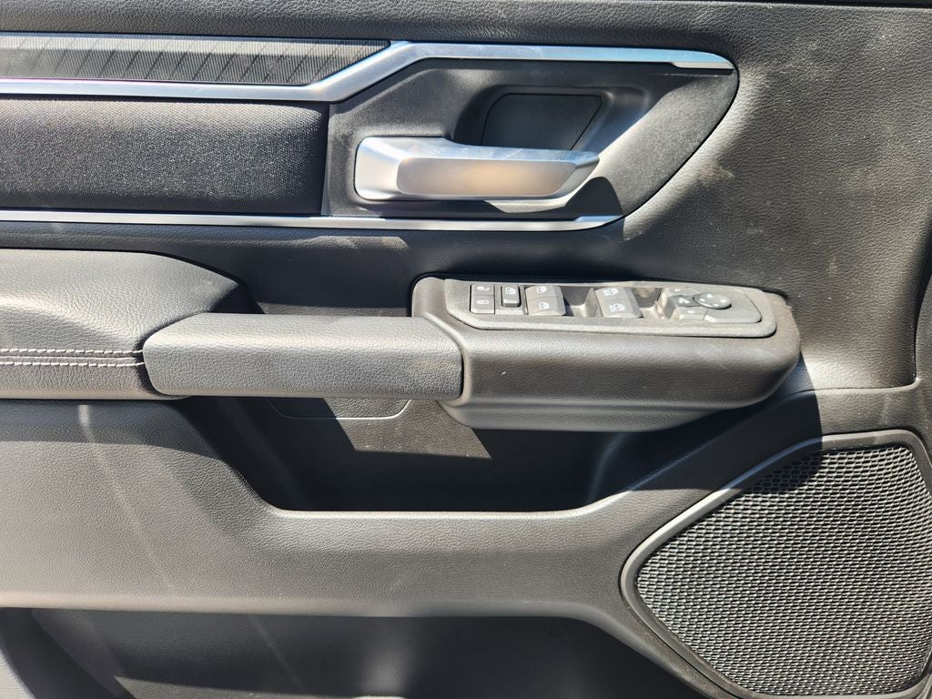 2026 RAM Ram 1500 RAM 1500 LONE STAR CREW CAB 4X2 5'7' BOX