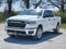 2026 RAM Ram 1500 RAM 1500 LONE STAR CREW CAB 4X2 5'7' BOX