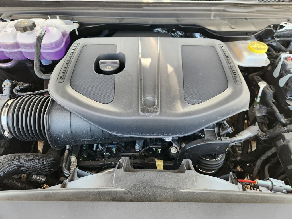 2026 RAM Ram 1500 RAM 1500 LONE STAR CREW CAB 4X2 5'7' BOX