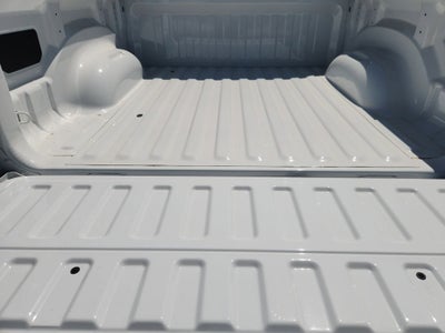 2026 RAM Ram 1500 RAM 1500 LONE STAR CREW CAB 4X2 5'7' BOX