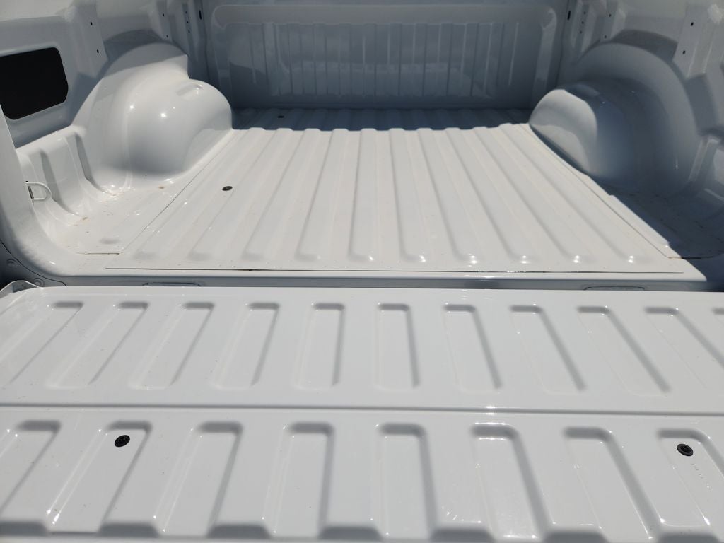 2026 RAM Ram 1500 RAM 1500 LONE STAR CREW CAB 4X2 5'7' BOX