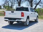 2026 RAM Ram 1500 RAM 1500 LONE STAR CREW CAB 4X2 5'7' BOX