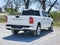 2026 RAM Ram 1500 RAM 1500 LONE STAR CREW CAB 4X2 5'7' BOX
