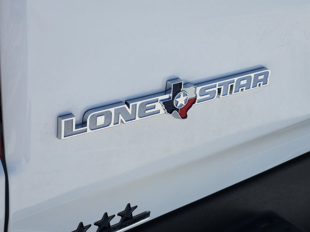 2026 RAM Ram 1500 RAM 1500 LONE STAR CREW CAB 4X2 5'7' BOX