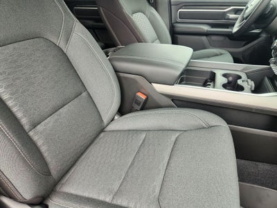 2026 RAM Ram 1500 RAM 1500 LONE STAR CREW CAB 4X2 5'7' BOX