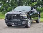 2026 RAM Ram 1500 RAM 1500 LONE STAR CREW CAB 4X2 5'7' BOX
