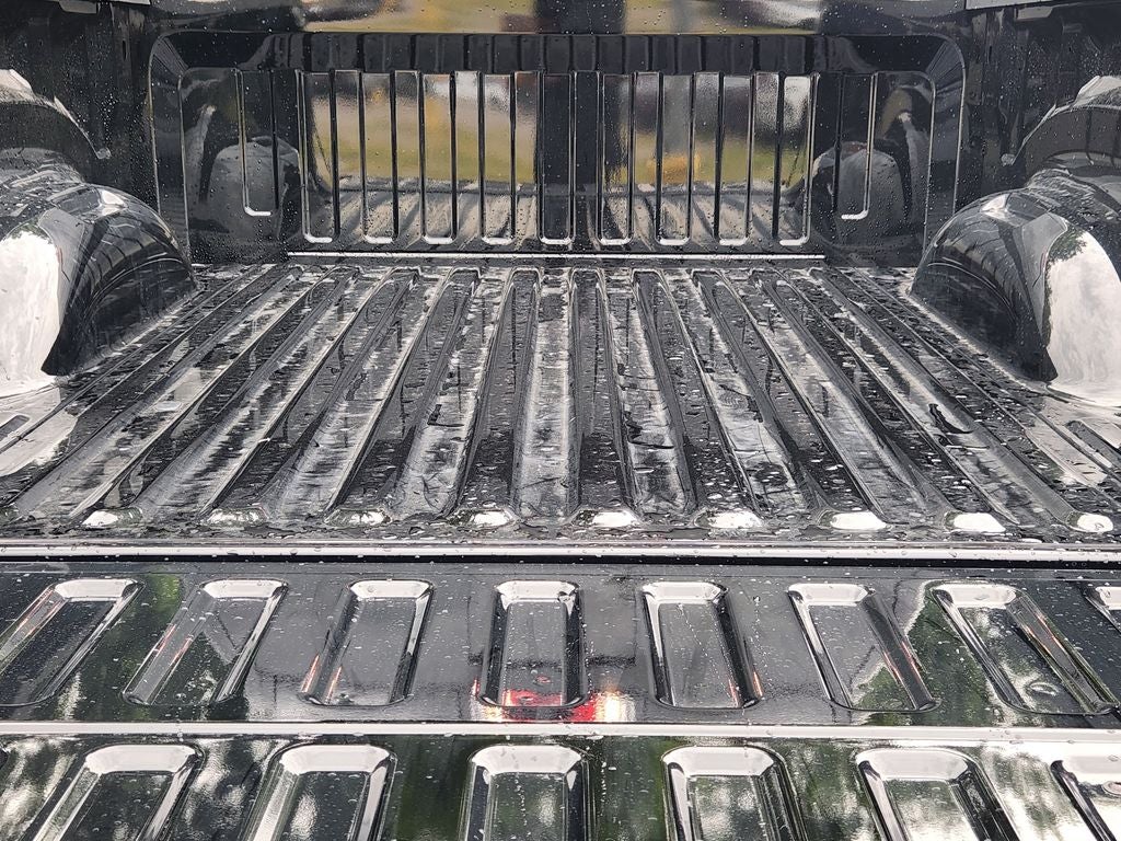 2026 RAM Ram 1500 RAM 1500 LONE STAR CREW CAB 4X2 5'7' BOX