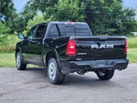 2026 RAM Ram 1500 RAM 1500 LONE STAR CREW CAB 4X2 5'7' BOX