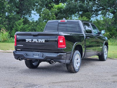 2026 RAM Ram 1500 RAM 1500 LONE STAR CREW CAB 4X2 5'7' BOX