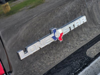 2026 RAM Ram 1500 RAM 1500 LONE STAR CREW CAB 4X2 5'7' BOX