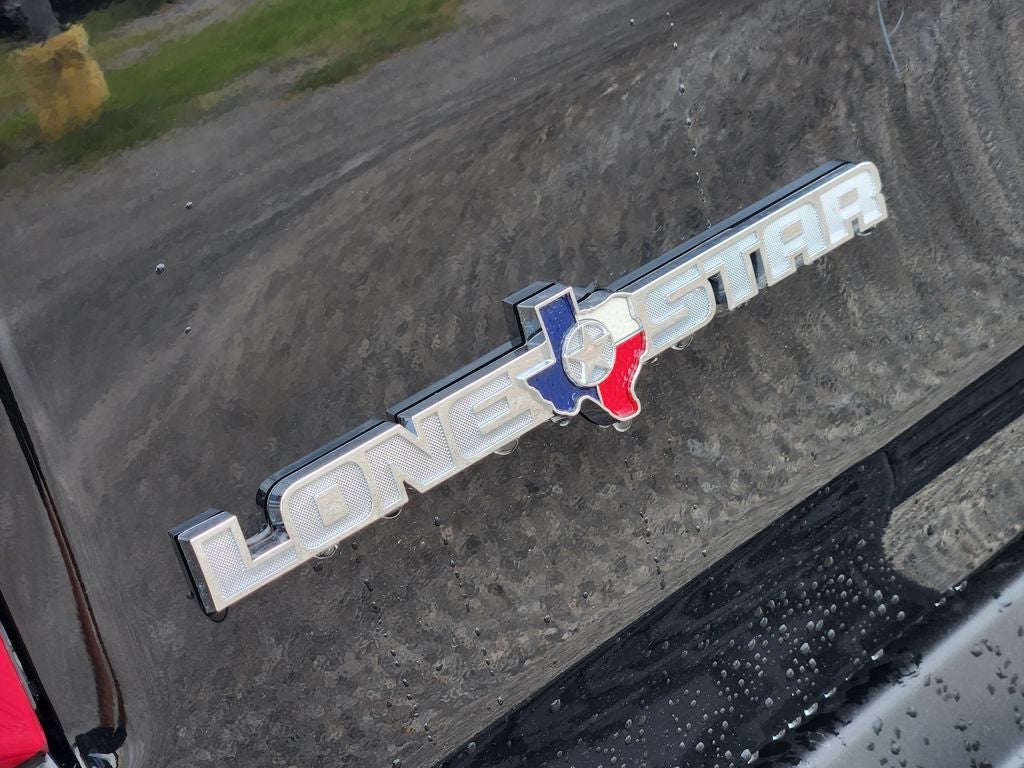 2026 RAM Ram 1500 RAM 1500 LONE STAR CREW CAB 4X2 5'7' BOX