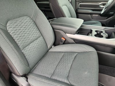 2026 RAM Ram 1500 RAM 1500 LONE STAR CREW CAB 4X2 5'7' BOX