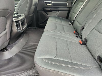 2026 RAM Ram 1500 RAM 1500 LONE STAR CREW CAB 4X2 5'7' BOX