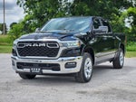 2026 RAM Ram 1500 RAM 1500 LONE STAR CREW CAB 4X2 5'7' BOX