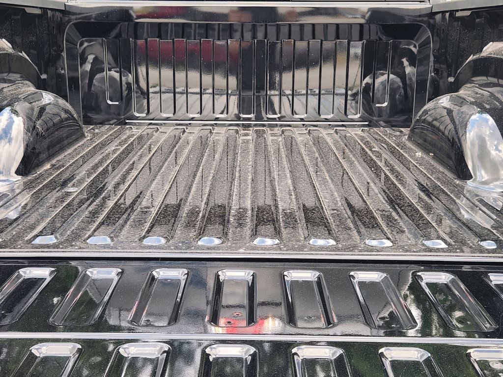 2026 RAM Ram 1500 RAM 1500 LONE STAR CREW CAB 4X2 5'7' BOX
