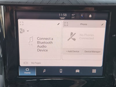 2026 RAM Ram 1500 RAM 1500 LONE STAR CREW CAB 4X2 5'7' BOX