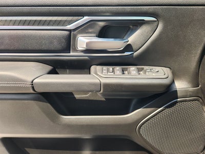 2026 RAM Ram 1500 RAM 1500 LONE STAR CREW CAB 4X2 5'7' BOX