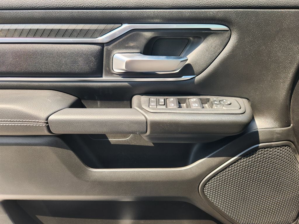 2026 RAM Ram 1500 RAM 1500 LONE STAR CREW CAB 4X2 5'7' BOX